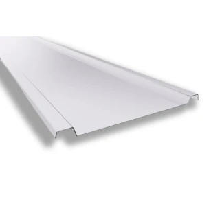 Poliwęglan lity panel tarasowy 688x4500 mm przezroczysty