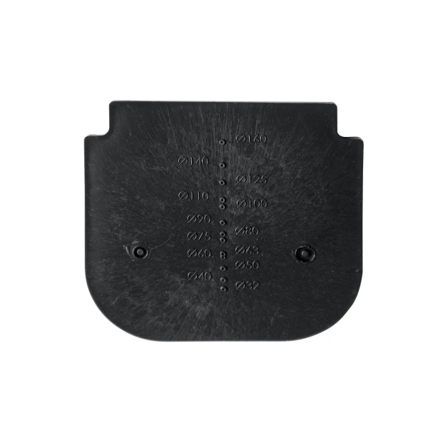 Denko do odwodnień liniowych H10 cm 