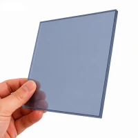 Poliwęglan lity antracyt 5 mm - płyta 2050 × 4500 mm LT56%