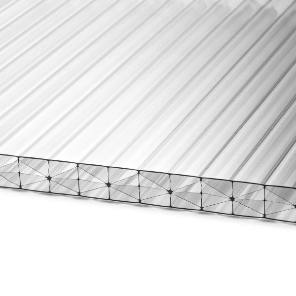 płyta poliwęglanowa 16mm 