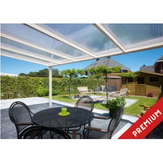 zadaszenie  premium