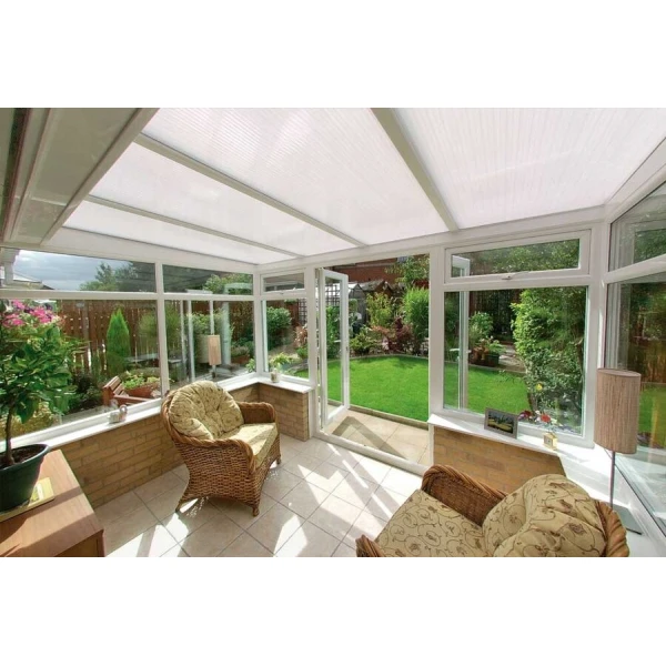 poliwęglan komorowy 16mm biały