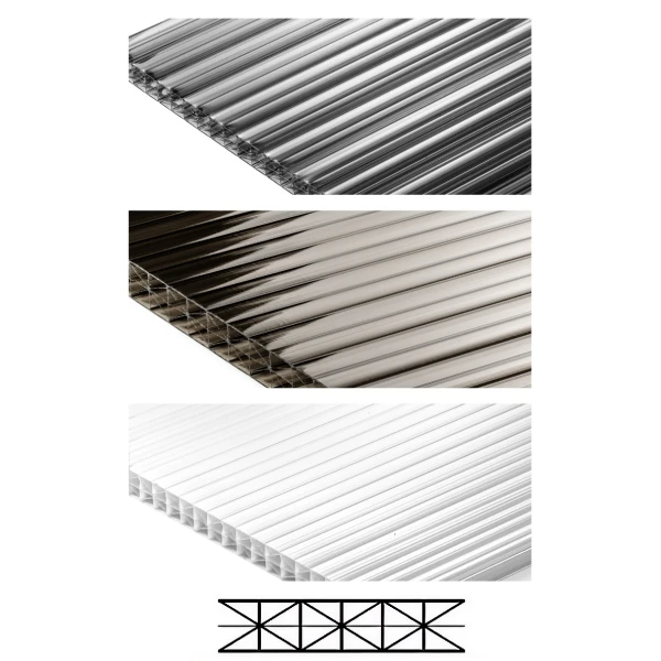 poliwęglan komorowy 16mm mix 2